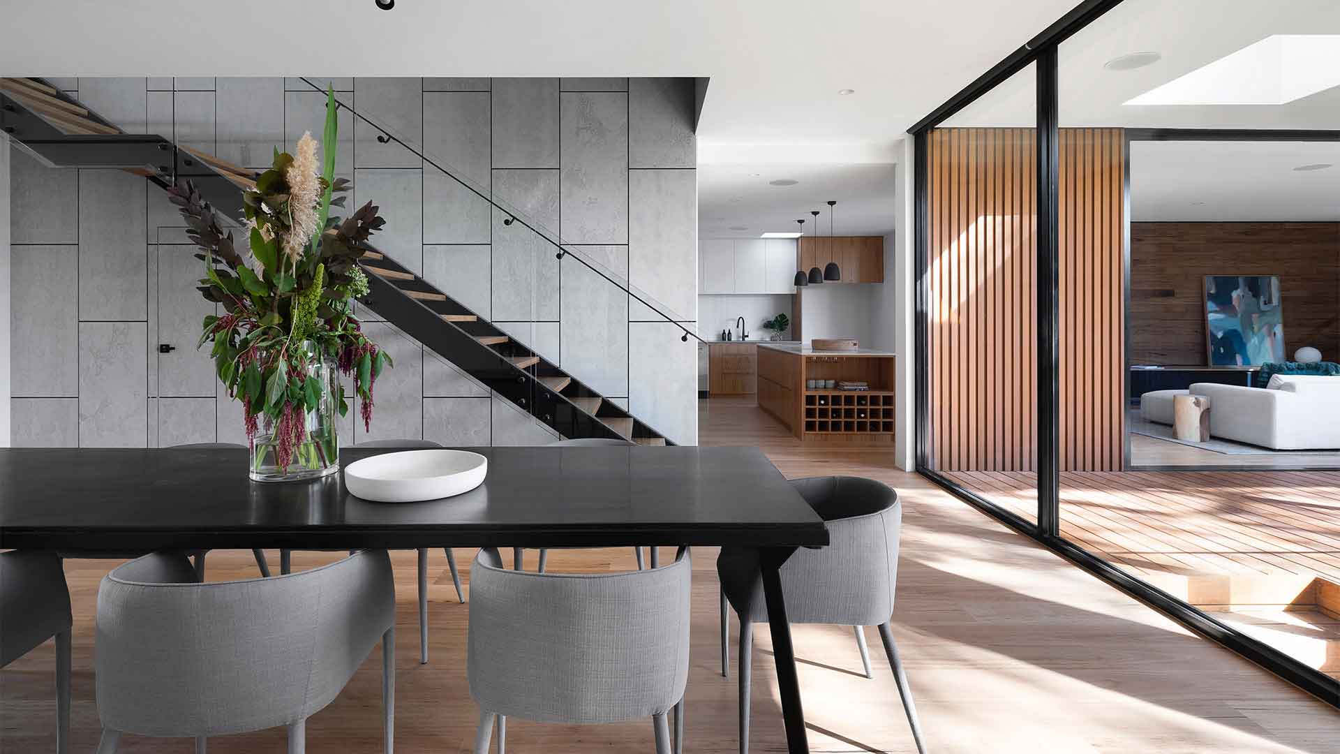 Hayalinizdeki mekânı gerçeğe dönüştürün.